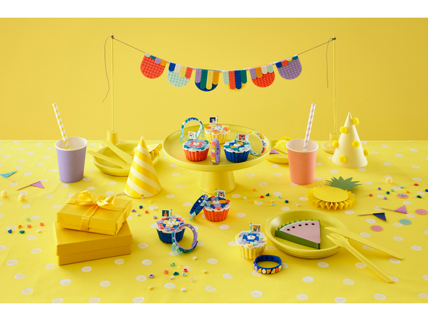 LEGO® DOTS™ Ultimate Party Kit
