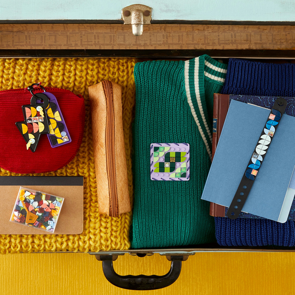 LEGO® DOTS™ Hogwarts™ Accessories Pack
