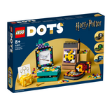 LEGO® DOTS™ Hogwarts™ Desktop Kit