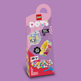 LEGO® DOTS™ Candy Kitty Bracelet & Bag Tag