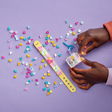 LEGO® DOTS™ Candy Kitty Bracelet & Bag Tag