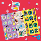 LEGO® DOTS™ Candy Kitty Bracelet & Bag Tag