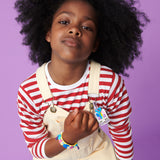 LEGO® DOTS™ Candy Kitty Bracelet & Bag Tag