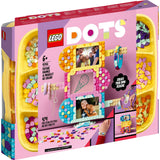 LEGO® DOTS™ Ice Cream Picture Frames & Bracelet