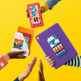 LEGO® DOTS Adhesive Patches Mega Pack