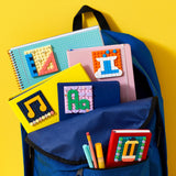 LEGO® DOTS Adhesive Patches Mega Pack