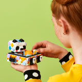 LEGO® DOTS™ Cute Panda Tray