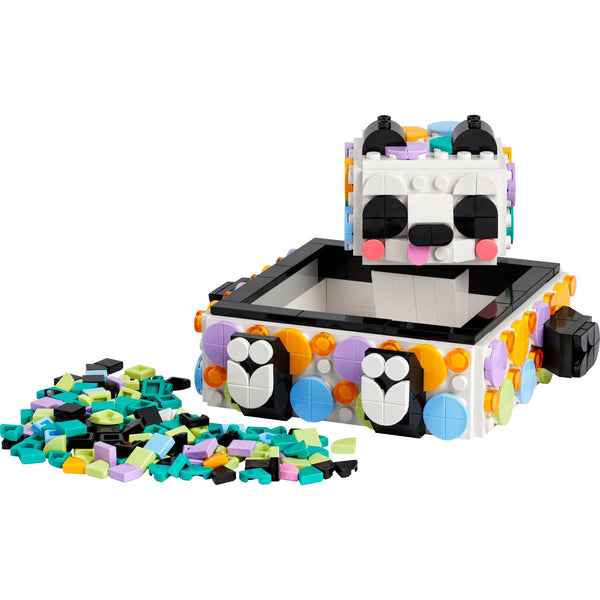 LEGO® DOTS™ Cute Panda Tray