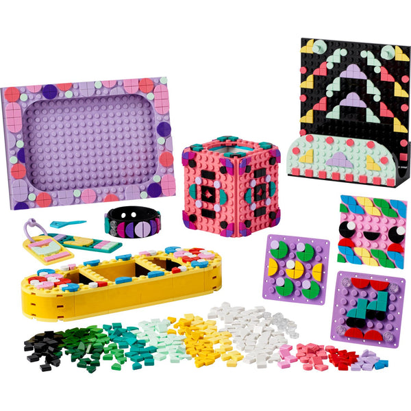 LEGO® DOTS™ Designer Toolkit – Patterns