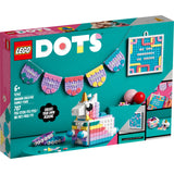 LEGO® DOTS™ Unicorn Creative Family Pack