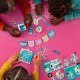 LEGO® DOTS™ Unicorn Creative Family Pack