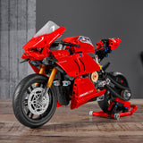 LEGO® Technic™ Ducati Panigale V4 R