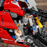 LEGO® Technic™ Ducati Panigale V4 R