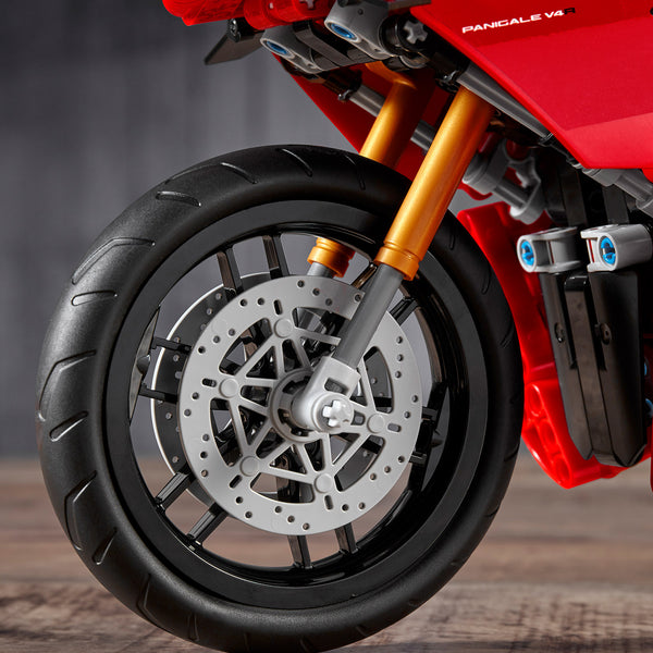 LEGO® Technic™ Ducati Panigale V4 R