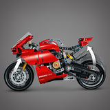 LEGO® Technic™ Ducati Panigale V4 R