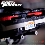 LEGO® Technic™ Doms Dodge Charger