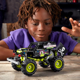 LEGO® Technic™ Monster Jam Grave Digger®