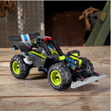 LEGO® Technic™ Monster Jam Grave Digger®