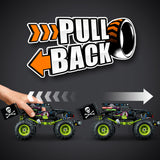 LEGO® Technic™ Monster Jam Grave Digger®