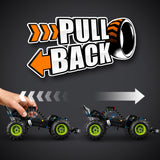 LEGO® Technic™ Monster Jam Grave Digger®