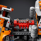LEGO® Technic™ Heavy-duty Tow Truck