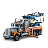 LEGO® Technic™ Heavy-duty Tow Truck