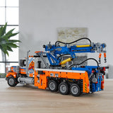 LEGO® Technic™ Heavy-duty Tow Truck