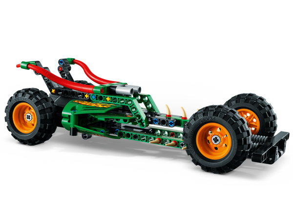 LEGO® Technic™ Monster Jam™ Dragon™