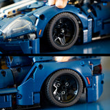 LEGO® Technic™ 2022 Ford GT