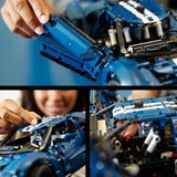 LEGO® Technic™ 2022 Ford GT
