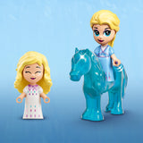 LEGO® Disney™ Elsa and the Nokk Storybook Adventures