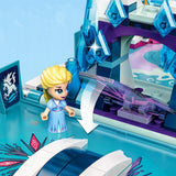 LEGO® Disney™ Elsa and the Nokk Storybook Adventures