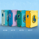 LEGO® Disney™ Elsa and the Nokk Storybook Adventures