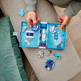 LEGO® Disney™ Elsa and the Nokk Storybook Adventures