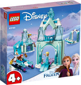 LEGO® Disney™ Anna and Elsas Frozen Wonderland