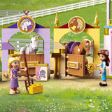 LEGO® Disney Belle and Rapunzel’s Royal Stables