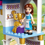 LEGO® Disney Belle and Rapunzel’s Royal Stables