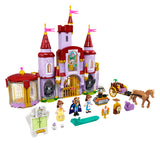 LEGO® Disney™ Belle and the Beasts Castle