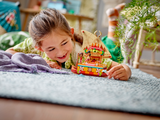 LEGO® | Disney Moana’s Wayfinding Boat