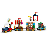 LEGO® Disney™: Disney Celebration Train