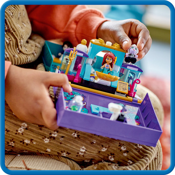 LEGO® Disney™ The Little Mermaid Story Book