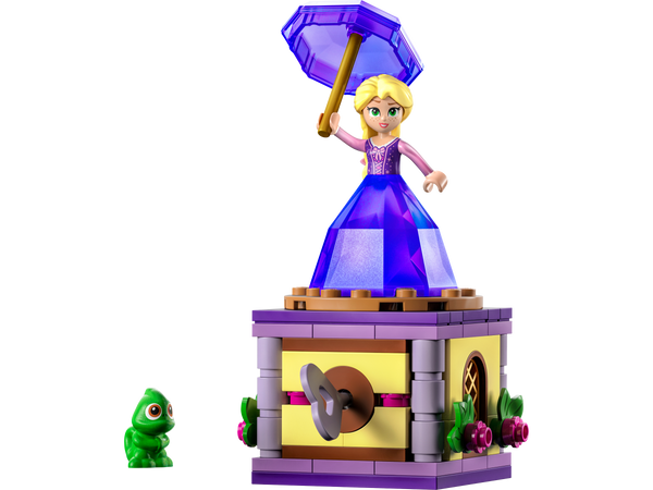 LEGO® Disney™ Twirling Rapunzel