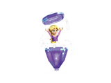 LEGO® Disney™ Twirling Rapunzel