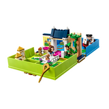 LEGO® | Disney Peter Pan & Wendy's Storybook Adventure