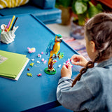 LEGO® Creator 3-in-1 Exotic Parrot