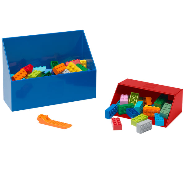 LEGO Brick Scooper