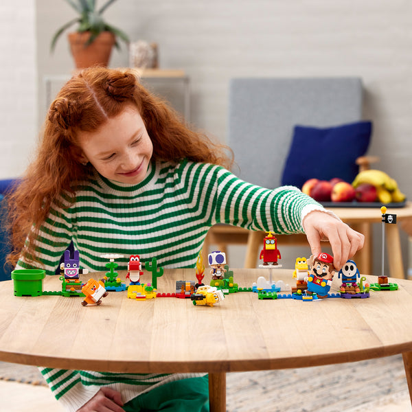 LEGO® Super Mario™ Character Packs - Series 5