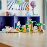 LEGO® DUPLO™ Disney and Pixar Buzz Lightyear’s Planetary Mission