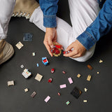 LEGO® BrickHeadz™ Demogorgon & Eleven