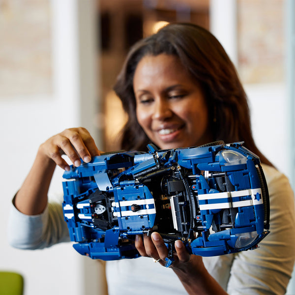 LEGO® Technic™ 2022 Ford GT